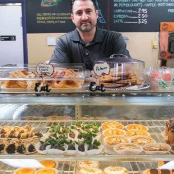 LA GALETTE FRENCH BAKERY